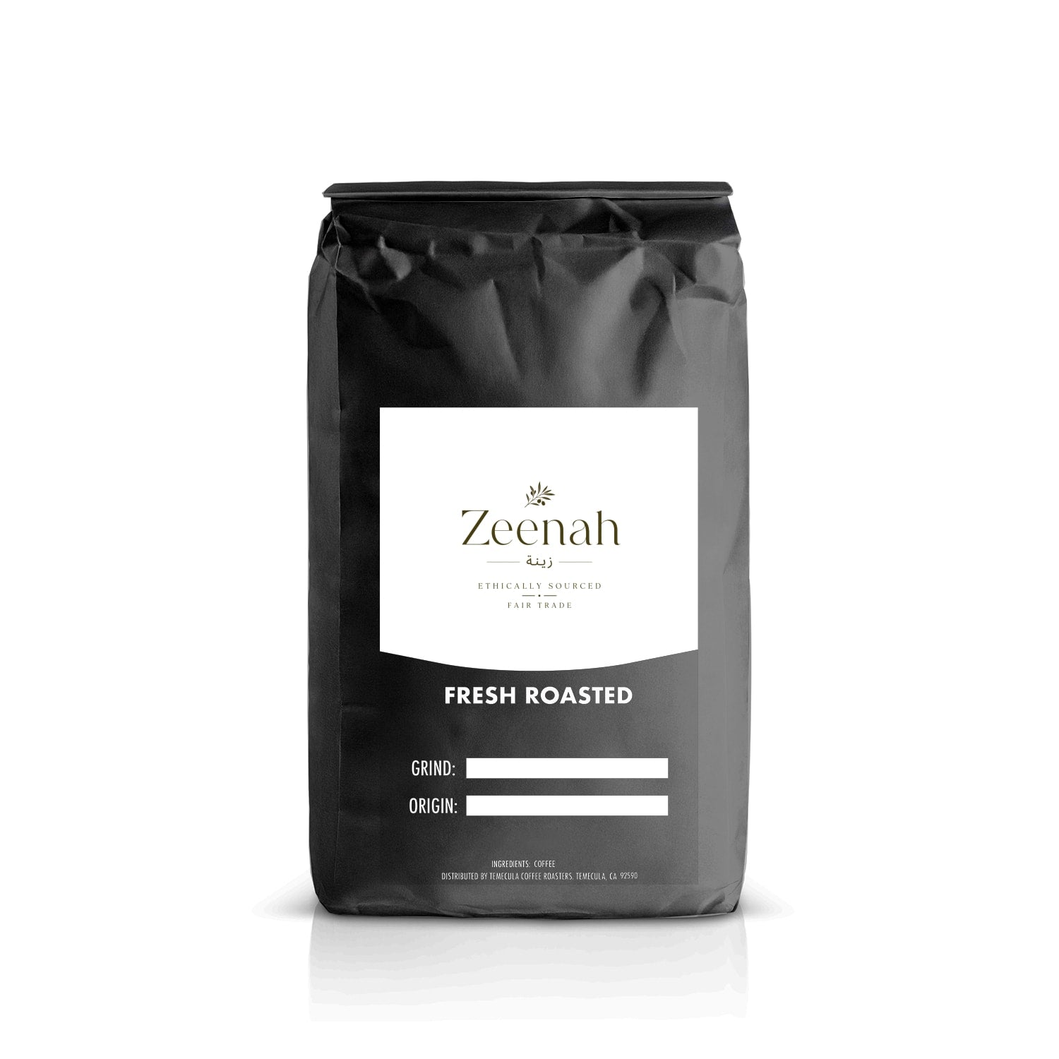 Instant Coffee